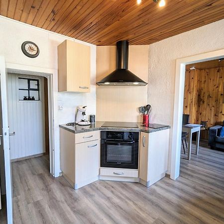 Charmant Appartement A เฌราร์แมร์ ภายนอก รูปภาพ