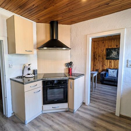 Charmant Appartement A เฌราร์แมร์ ภายนอก รูปภาพ