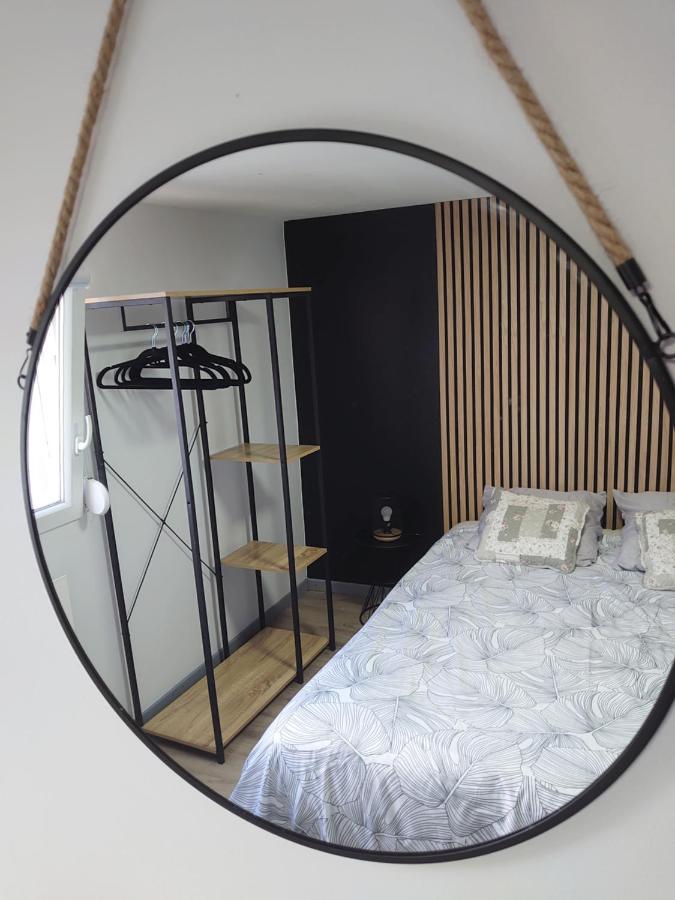Charmant Appartement A เฌราร์แมร์ ภายนอก รูปภาพ